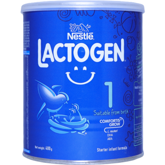 Lactogen 1 Infant Formula