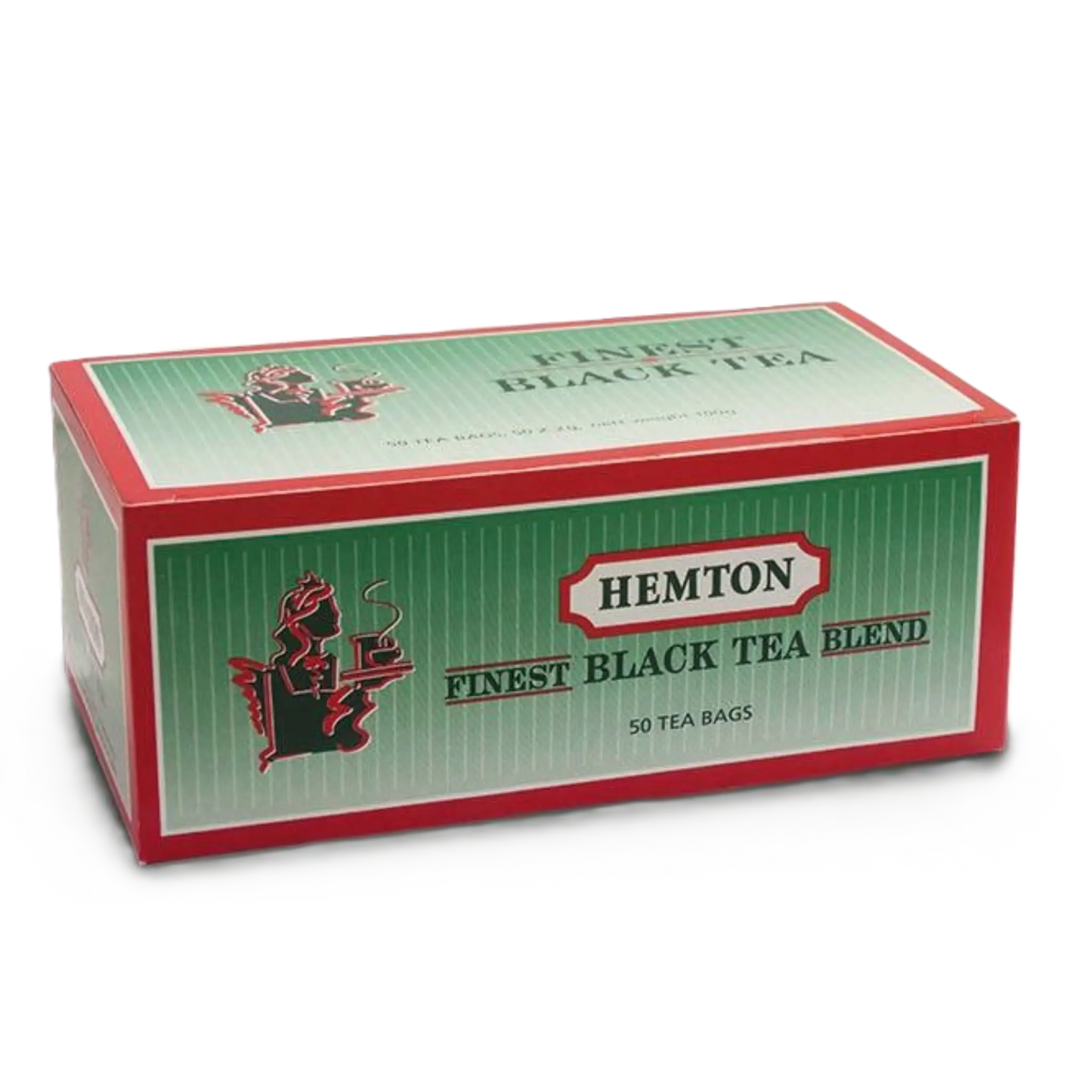 Hemton Black Tea