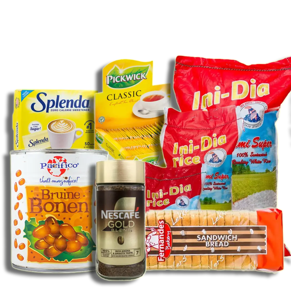 Levensmiddelen