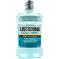 Listerine Mouthwash Cool Mint Zero Alcohol