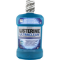 Listerine Mouthwash Cool Mint Ultra Clean