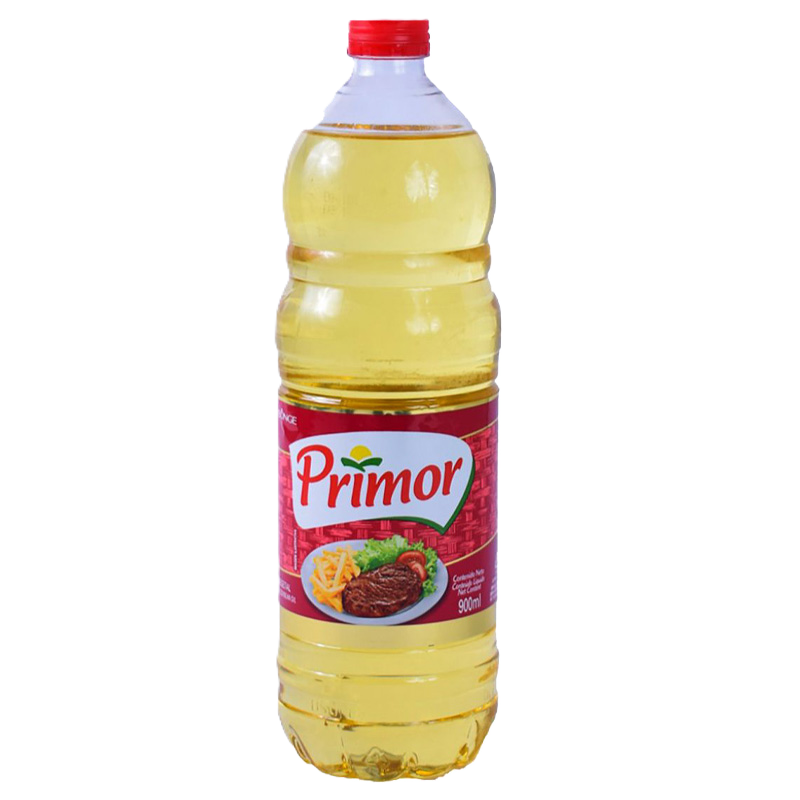 Primor Soya Olie