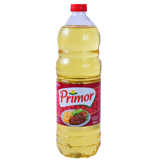 Primor Soya Olie