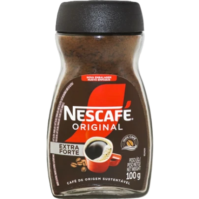 Nescafé Original Coffee