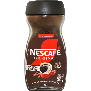 Nescafé Original Coffee