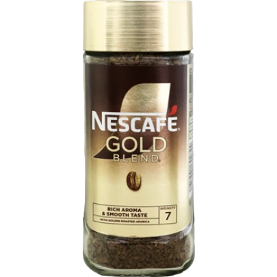 Nescafé Gold Blend Coffee