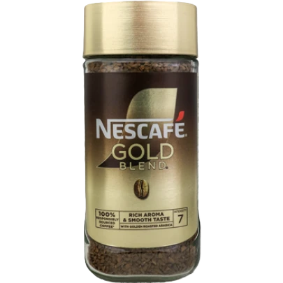 Nescafé Gold Blend Coffee
