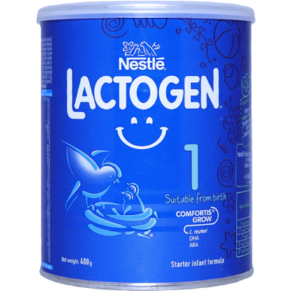 Lactogen 1 Infant Formula