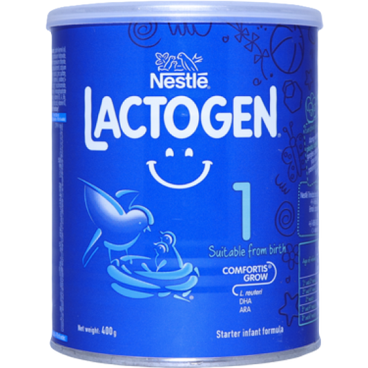 Lactogen 1 Infant Formula