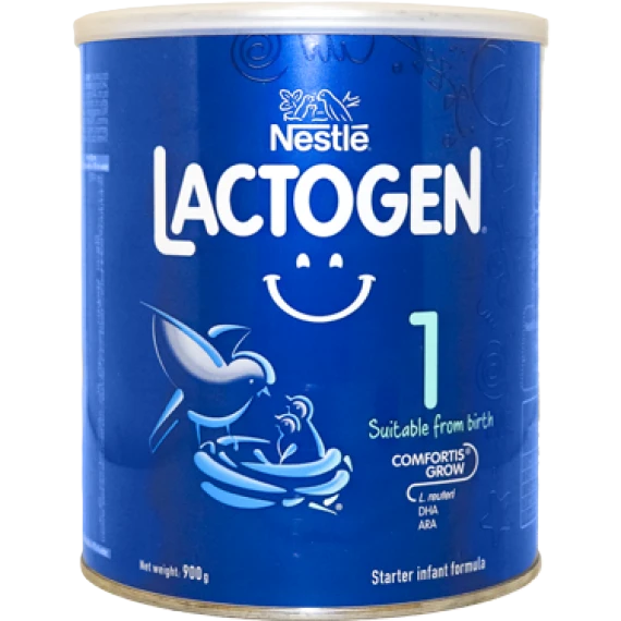 Lactogen 1 Infant Formula