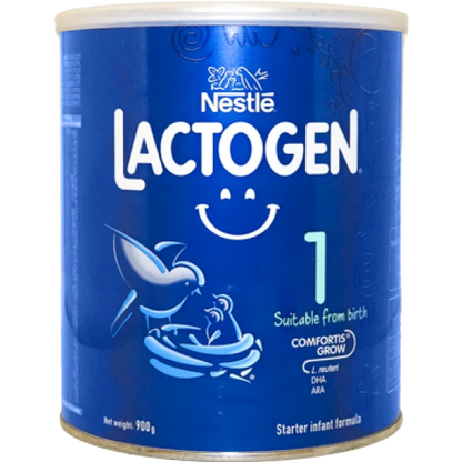 Lactogen 1 Infant Formula