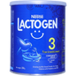 Lactogen 3 Growing Up Milk