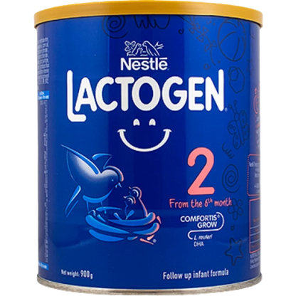 Lactogen 2 Infant Formula
