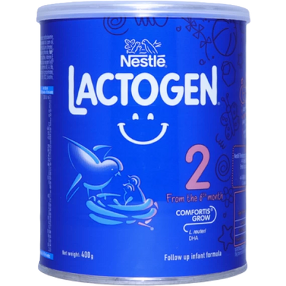 Lactogen 2 Infant Formula