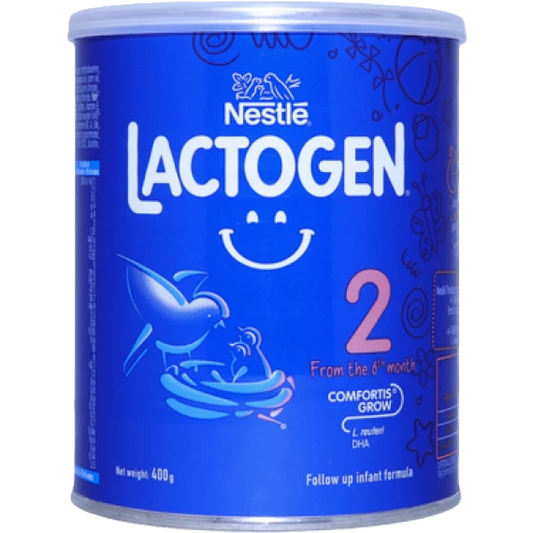 Lactogen 2 Infant Formula
