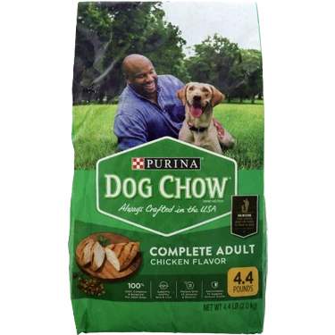 Purina Dog Chow