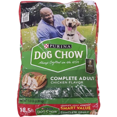 Purina Dog Chow