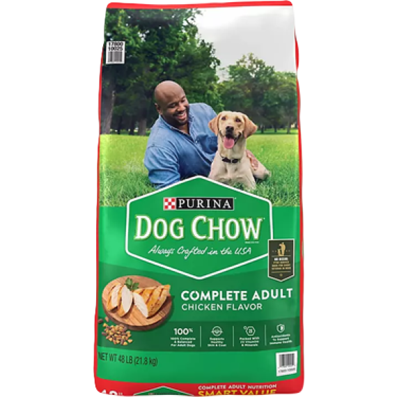 Purina Dog Chow