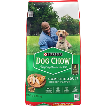 Purina Dog Chow