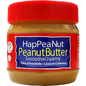 Happeanut Peanut Butter Smooth & Creamy