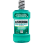 Listerine Mouthwash Fresh Burst