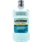 Listerine Mouthwash Cool Mint Zero Alcohol
