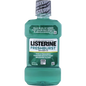 Listerine Mouthwash Fresh Burst