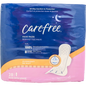 Carefree Maxi Pads Overnight Wings