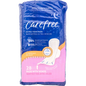 Carefree Ultra Thin Pads Overnight Wings