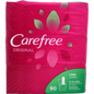 Carefree Original Liners Long Unscented