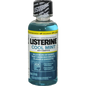 Listerine Mouthwash Cool Mint