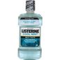 Listerine Mouthwash Cool Mint Zero Alcohol