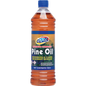 Ozon Pine Oil