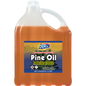 Ozon Pine Oil