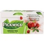 Pickwick Green Tea Cranberry
