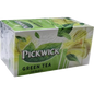 Pickwick Green Tea Lemon