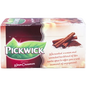 Pickwick Spices Tea Warm Cinnamon