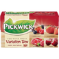 Pickwick Fruit Tea Variation Box