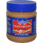 Crown Peanut Butter Chunky