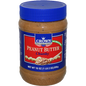Crown Peanut Butter Chunky