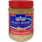 Crown Peanut Butter Creamy