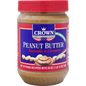 Crown Peanut Butter Creamy