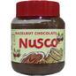 Nusco Chocolate Spread Hazelnut Chocolate
