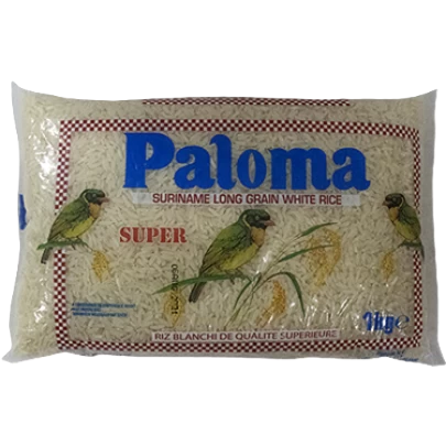 Paloma Rijst Super 1kg