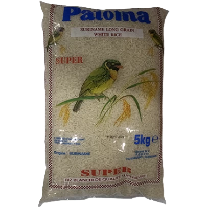 Paloma Rijst Super 1kg