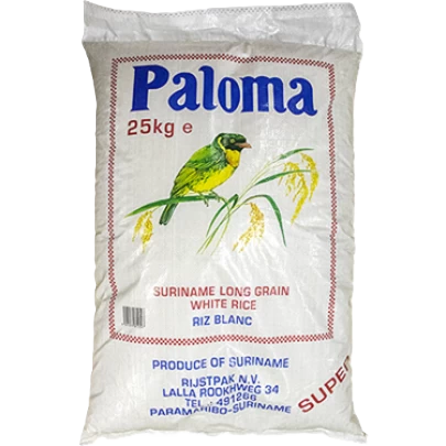 Paloma Rijst Super 1kg