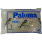Paloma Rijst Semi-Super 1kg