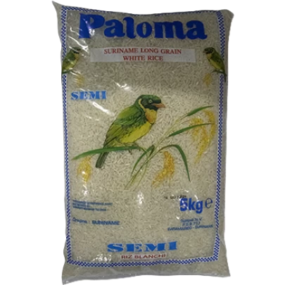 Paloma Rijst Semi-Super 1kg