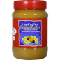 Happeanut Peanut Butter Smooth & Creamy