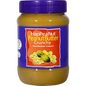 Happeanut Peanut Butter Crunchy